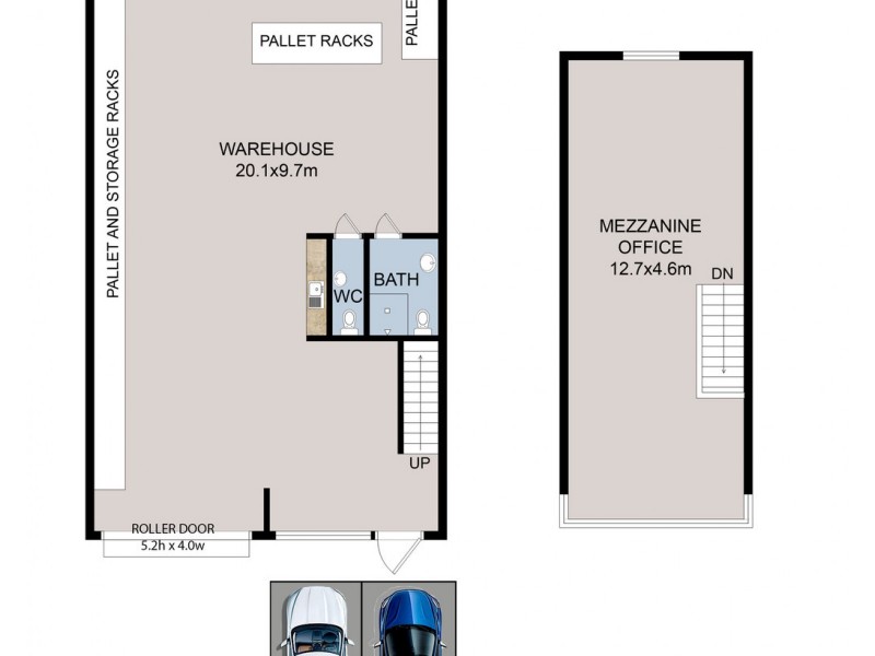 19/7-9 Percy Street, Auburn NSW 2144