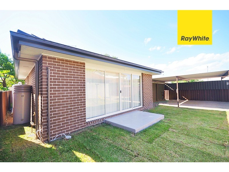 GRANNY FLAT192 John Street, Lidcombe NSW 2141
