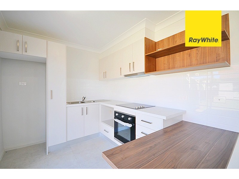 GRANNY FLAT192 John Street, Lidcombe NSW 2141