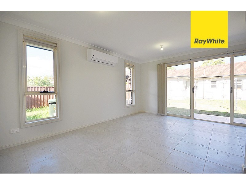 GRANNY FLAT192 John Street, Lidcombe NSW 2141