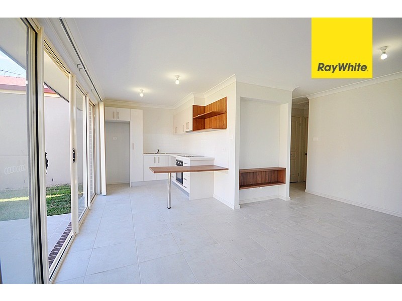 GRANNY FLAT192 John Street, Lidcombe NSW 2141