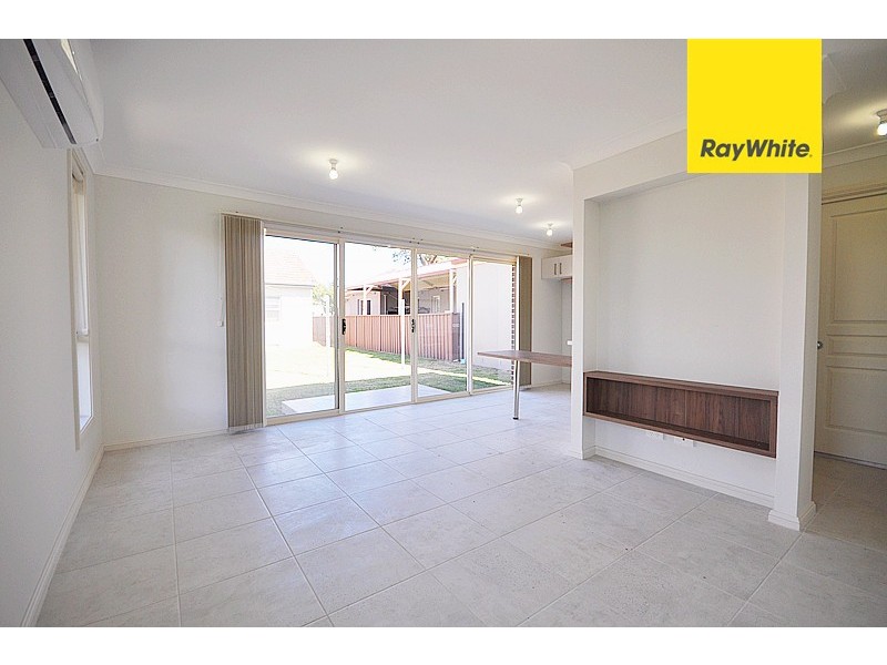 GRANNY FLAT192 John Street, Lidcombe NSW 2141