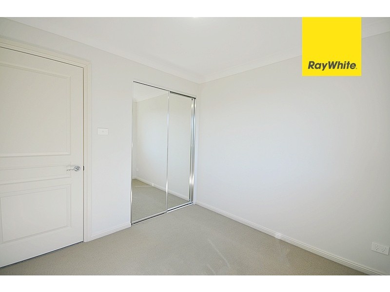 GRANNY FLAT192 John Street, Lidcombe NSW 2141