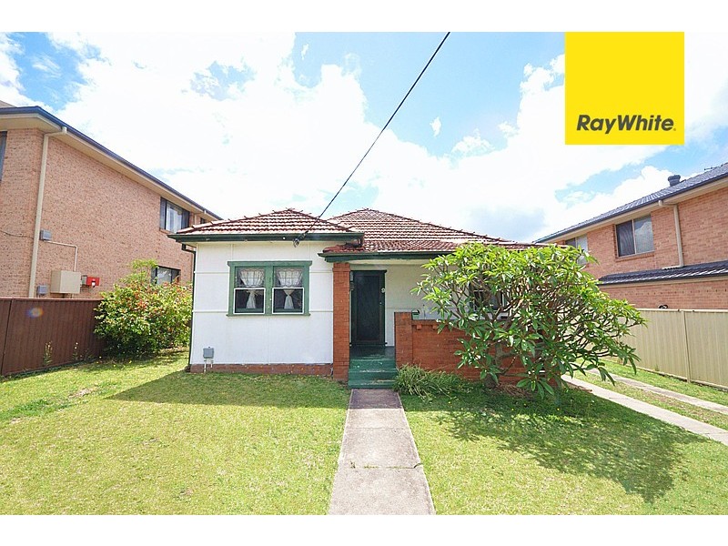 9 Harry Ave, Lidcombe NSW 2141