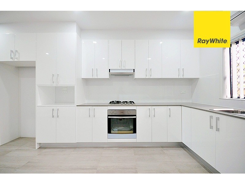 GRANNY FLAT Martin Street, Lidcombe NSW 2141