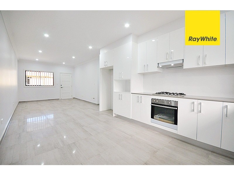 GRANNY FLAT Martin Street, Lidcombe NSW 2141