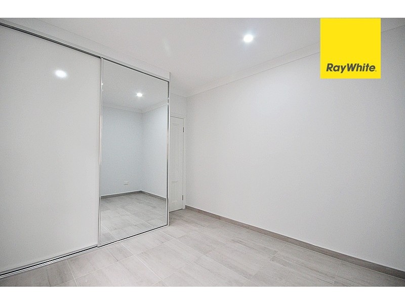 GRANNY FLAT Martin Street, Lidcombe NSW 2141