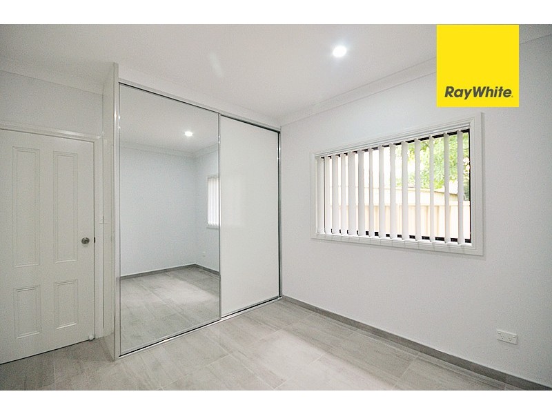 GRANNY FLAT Martin Street, Lidcombe NSW 2141