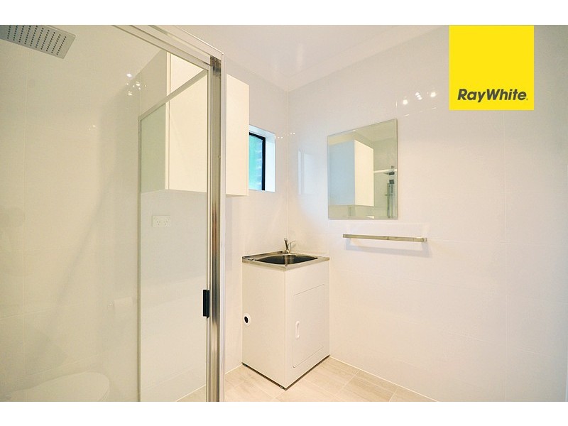 GRANNY FLAT Martin Street, Lidcombe NSW 2141