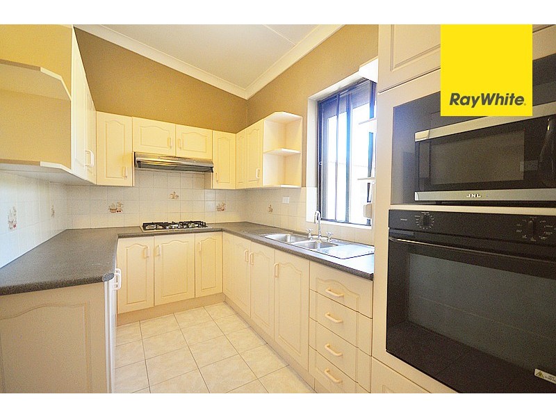 17 Livingstone Road, Lidcombe NSW 2141