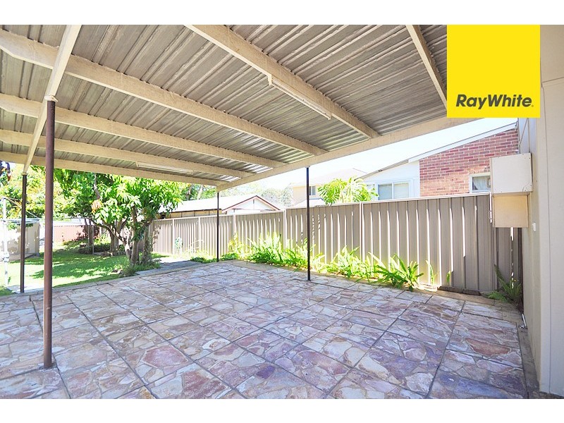 17 Livingstone Road, Lidcombe NSW 2141