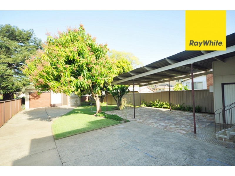 17 Livingstone Road, Lidcombe NSW 2141