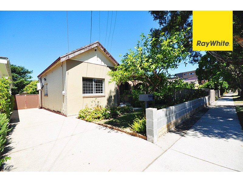 17 Livingstone Road, Lidcombe NSW 2141
