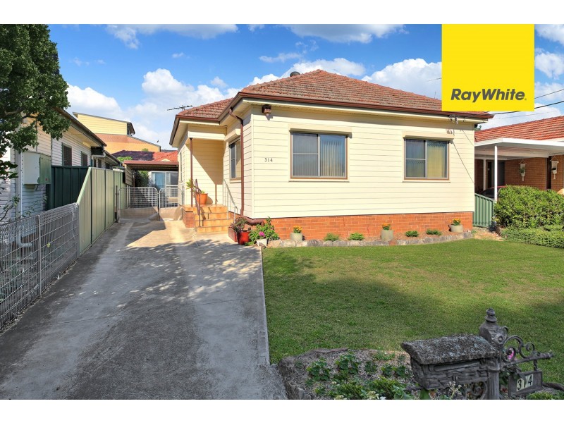 314 Chisholm Road, Auburn NSW 2144