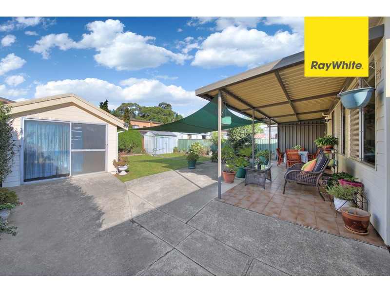 314 Chisholm Road, Auburn NSW 2144