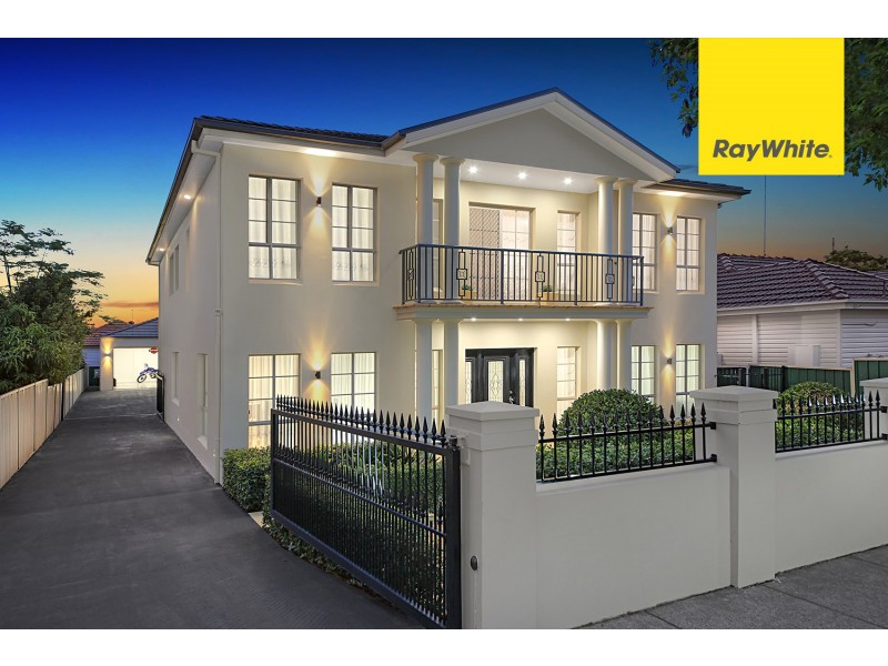 11 Darcy Ave, Lidcombe NSW 2141