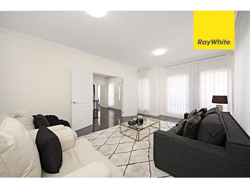 11 Darcy Ave, Lidcombe NSW 2141
