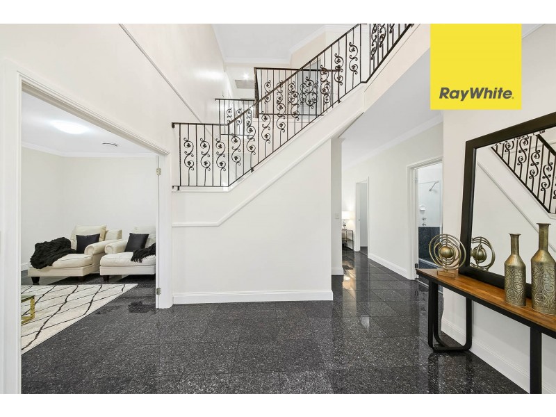 11 Darcy Ave, Lidcombe NSW 2141