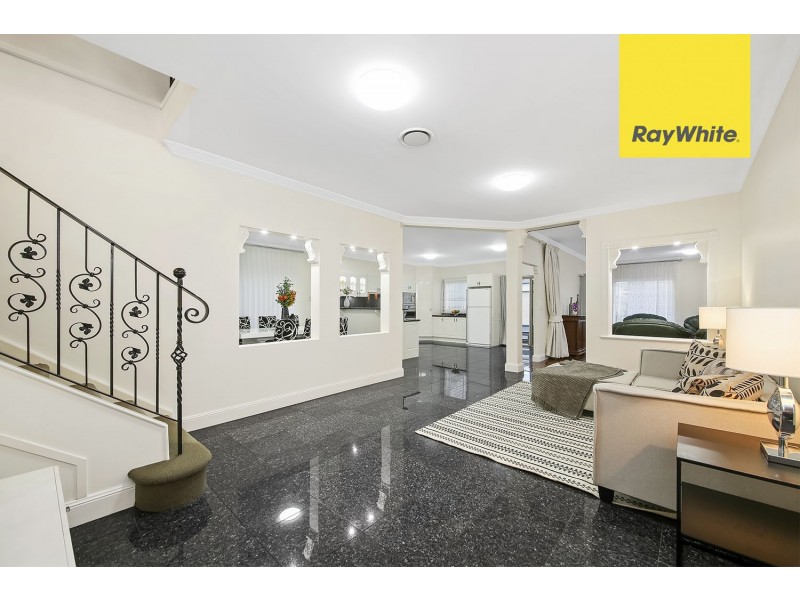 11 Darcy Ave, Lidcombe NSW 2141