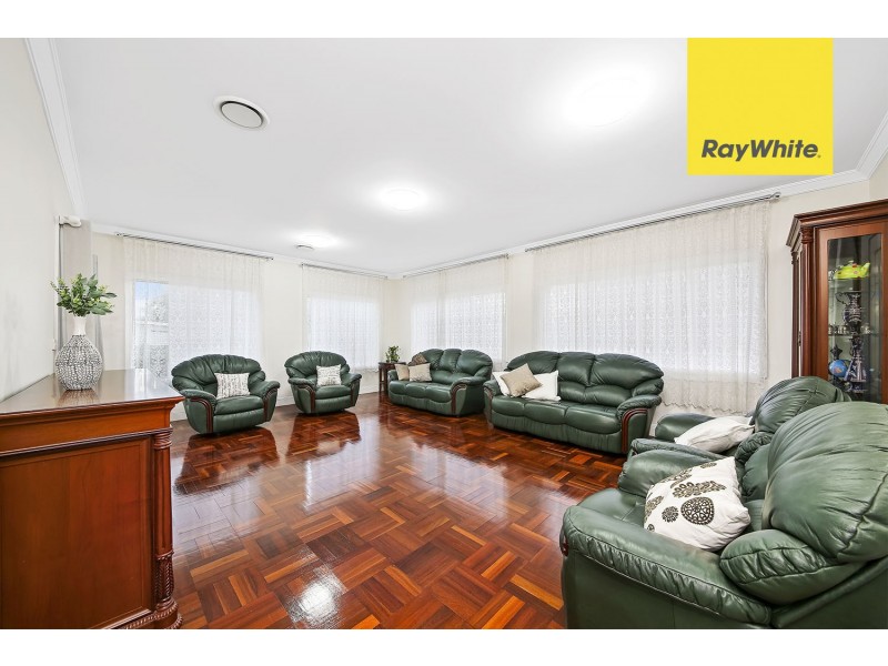 11 Darcy Ave, Lidcombe NSW 2141