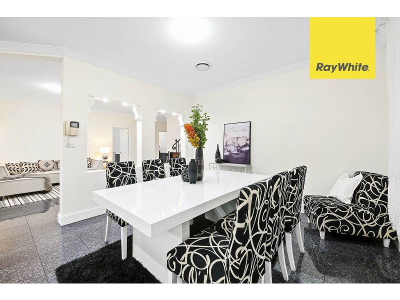 11 Darcy Ave, Lidcombe NSW 2141