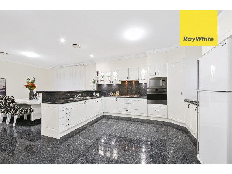 11 Darcy Ave, Lidcombe NSW 2141
