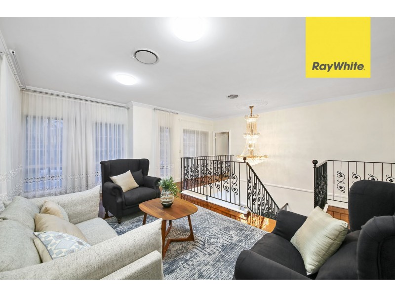 11 Darcy Ave, Lidcombe NSW 2141