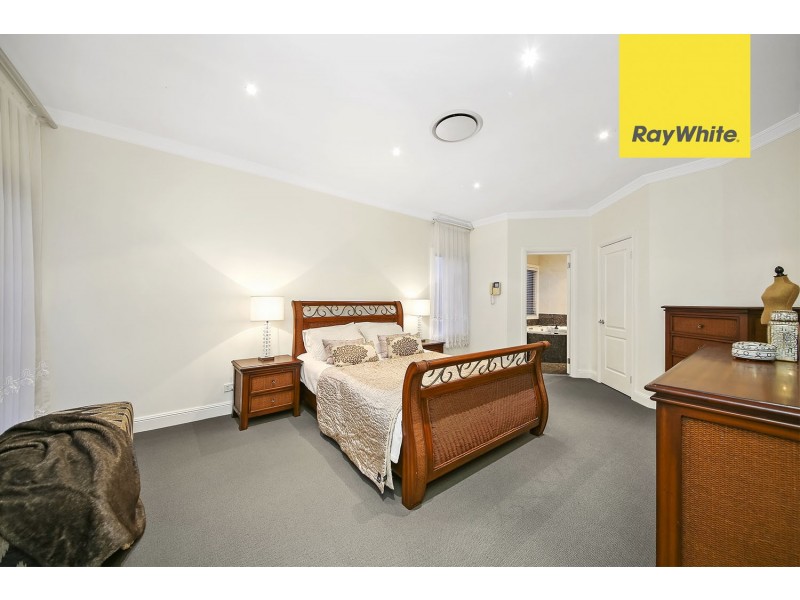 11 Darcy Ave, Lidcombe NSW 2141