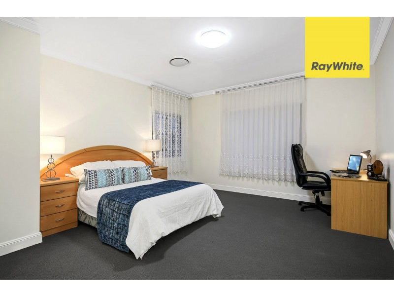 11 Darcy Ave, Lidcombe NSW 2141