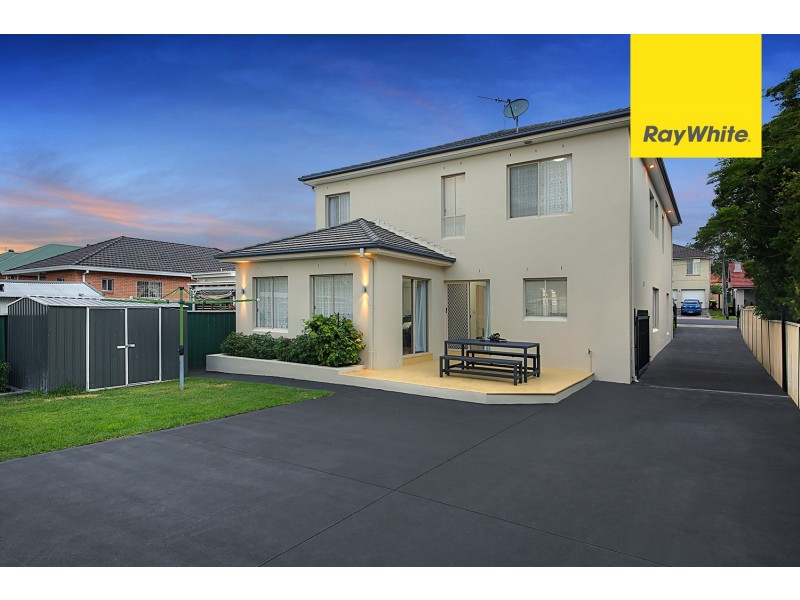 11 Darcy Ave, Lidcombe NSW 2141