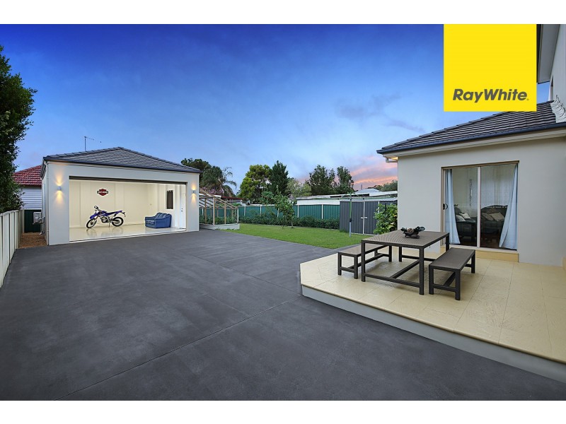 11 Darcy Ave, Lidcombe NSW 2141