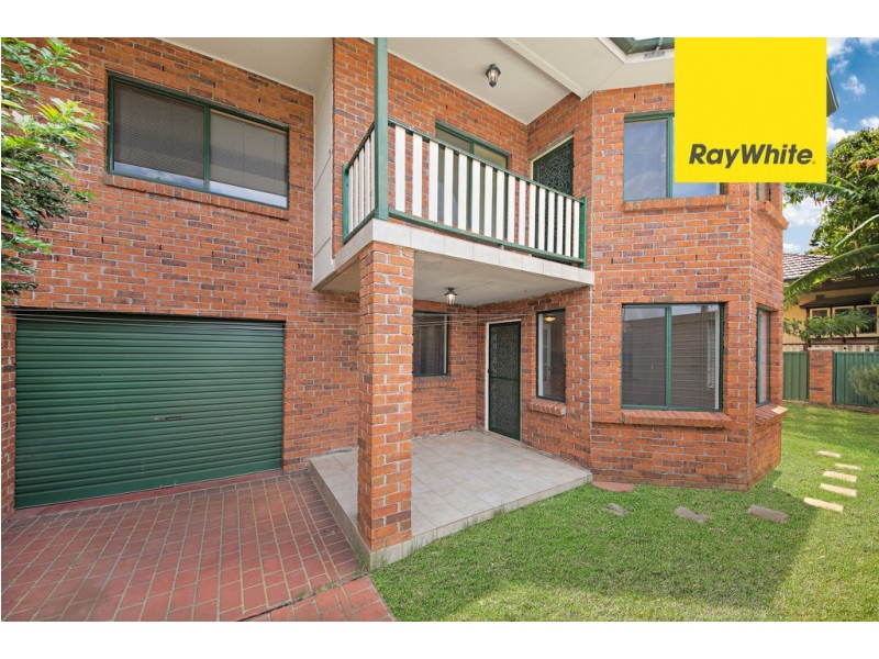 2A Maud Street, Lidcombe NSW 2141