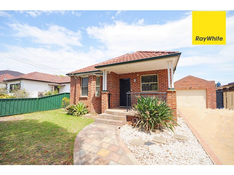 61 Ostend Street, Lidcombe NSW 2141