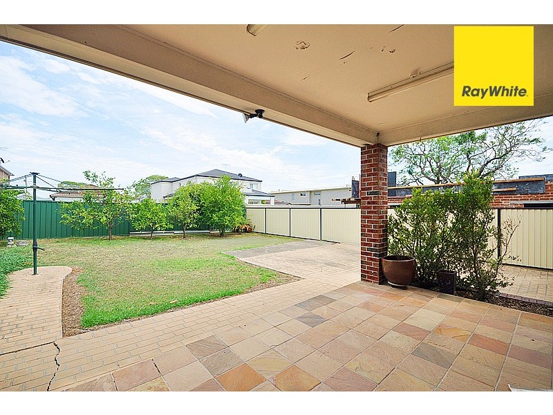 61 Ostend Street, Lidcombe NSW 2141