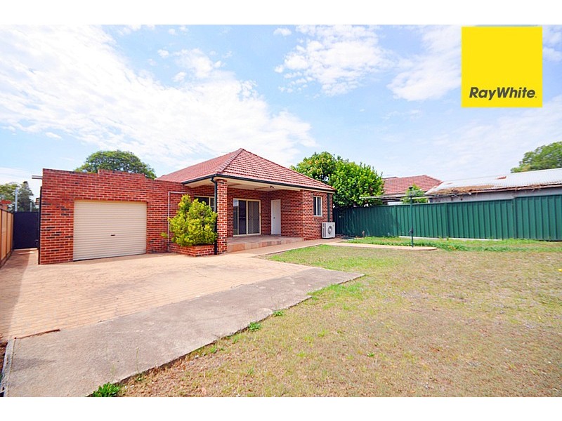 61 Ostend Street, Lidcombe NSW 2141