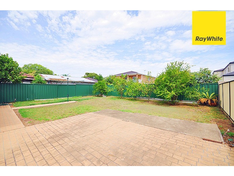 61 Ostend Street, Lidcombe NSW 2141