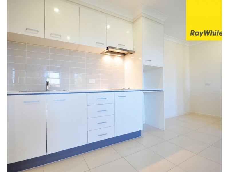 Loft 7 Andrews Road, Lidcombe NSW 2141