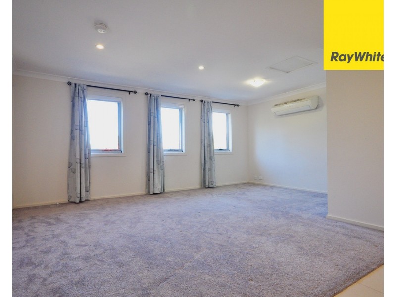 Loft 7 Andrews Road, Lidcombe NSW 2141