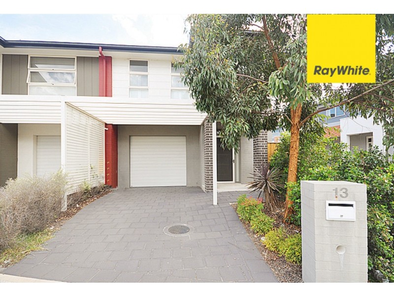 13 Eucalyptus Street, Lidcombe NSW 2141