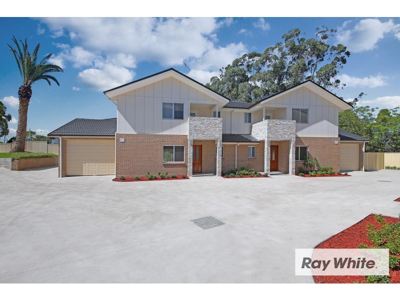 3/45 Wayland Ave, Lidcombe NSW 2141
