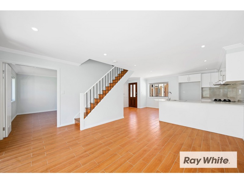 3/45 Wayland Ave, Lidcombe NSW 2141