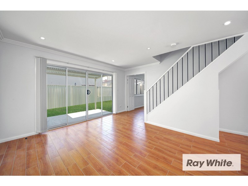 3/45 Wayland Ave, Lidcombe NSW 2141