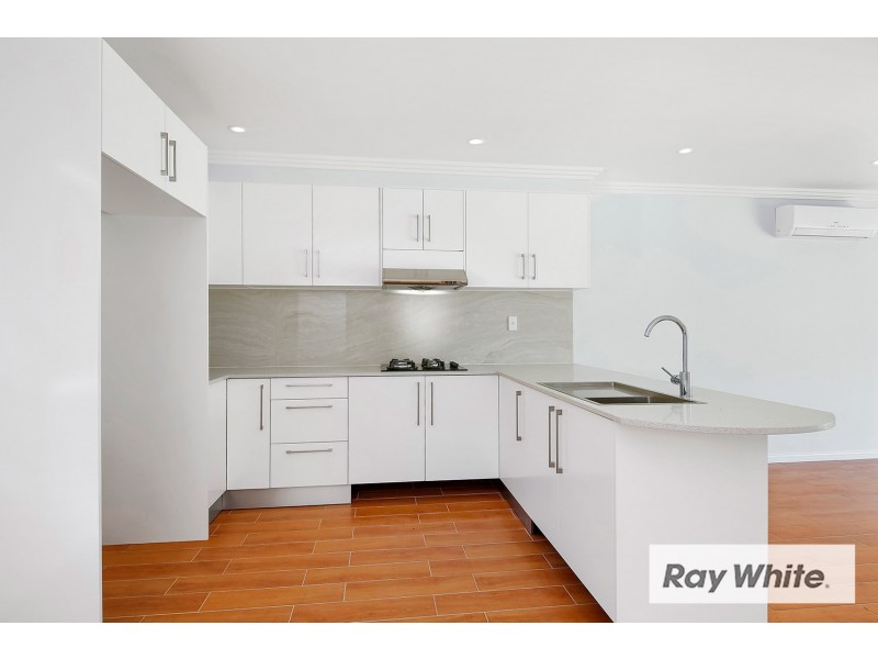 3/45 Wayland Ave, Lidcombe NSW 2141