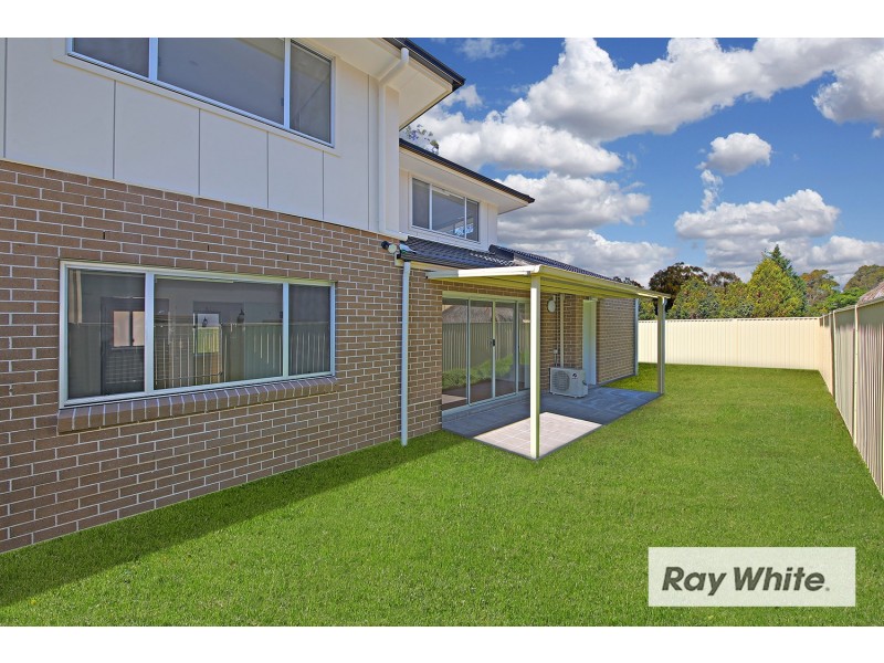 3/45 Wayland Ave, Lidcombe NSW 2141