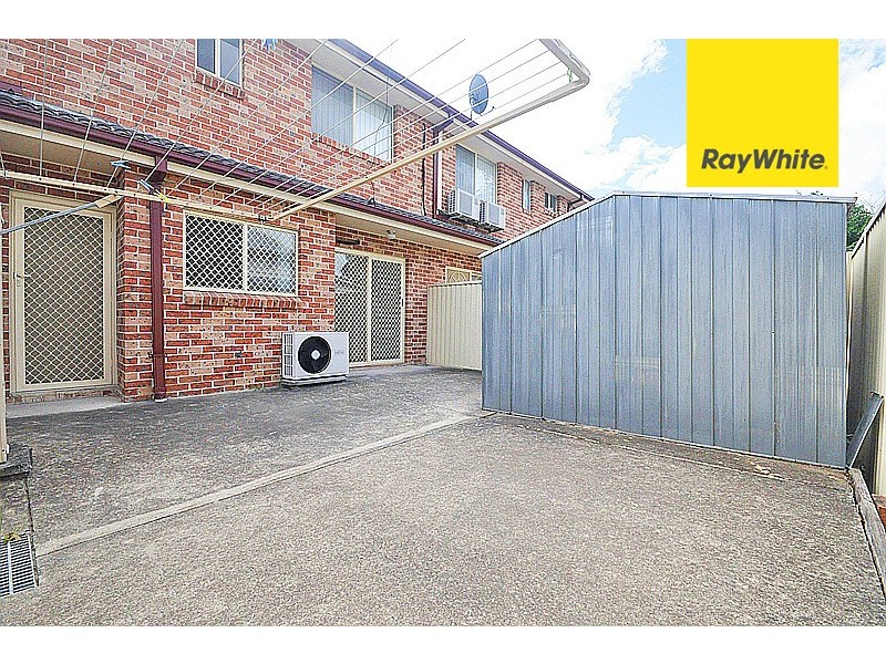 2-4 Mary Street, Lidcombe NSW 2141