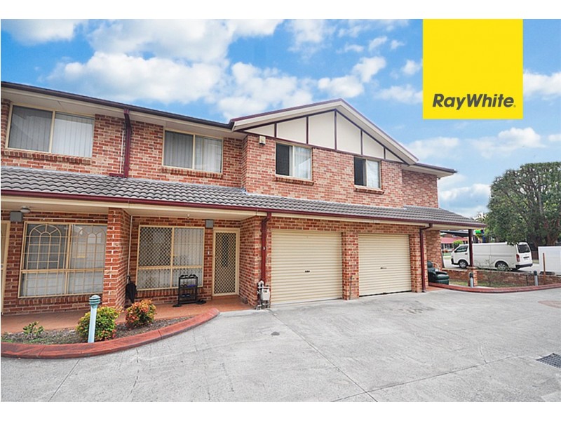 2-4 Mary Street, Lidcombe NSW 2141