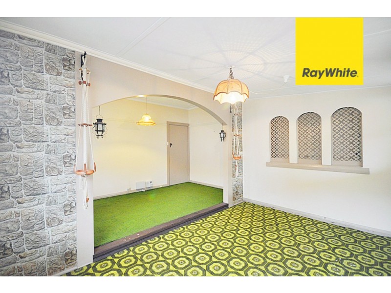 4 Jellicoe Street, Lidcombe NSW 2141