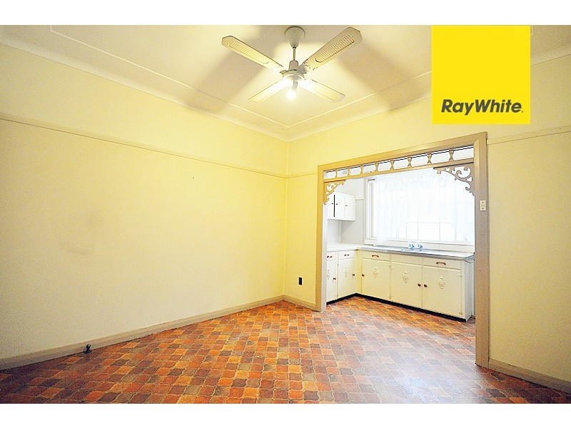 4 Jellicoe Street, Lidcombe NSW 2141