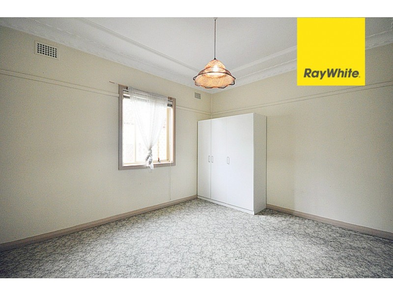 4 Jellicoe Street, Lidcombe NSW 2141