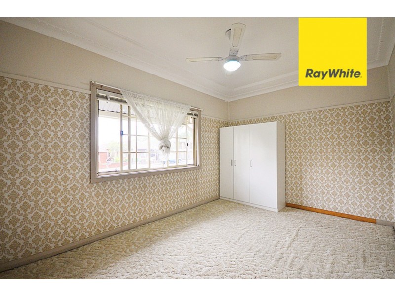 4 Jellicoe Street, Lidcombe NSW 2141